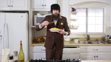 Kraft – The Funny Uncles