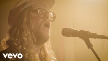 Allen Stone – Where You’re At