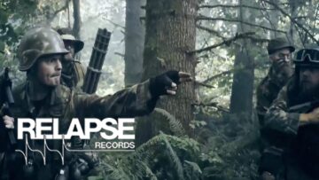 RED FANG – Shadows
