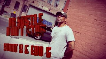 Sadat X – Da Hustle Don’t Stop (feat. Ed OG & Fokis)