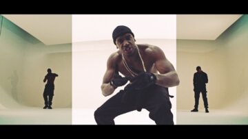 Bugzy Malone – MAD