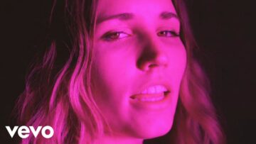 SHAED – Just Wanna See (Visuals)