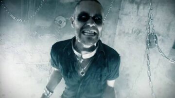 MANIMAL – Trapped In The Shadows