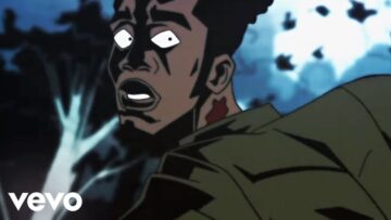 Desiigner – Zombie Walk  ft. King Savage