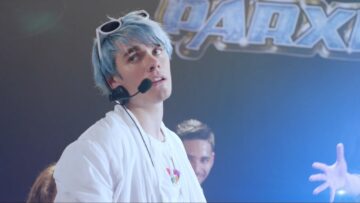 Waterparks – Stupid For You