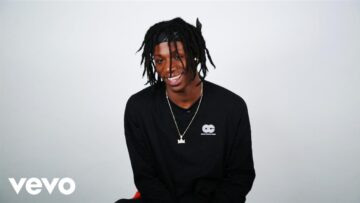 Joey Bada$$ – A.K.A. Joey Bada$$
