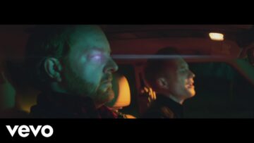 Mallory Knox – Giving It Up