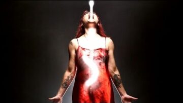 NIGHTMARE – Serpentine