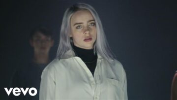 Billie Eilish – Ocean Eyes (Dance Performance Video)