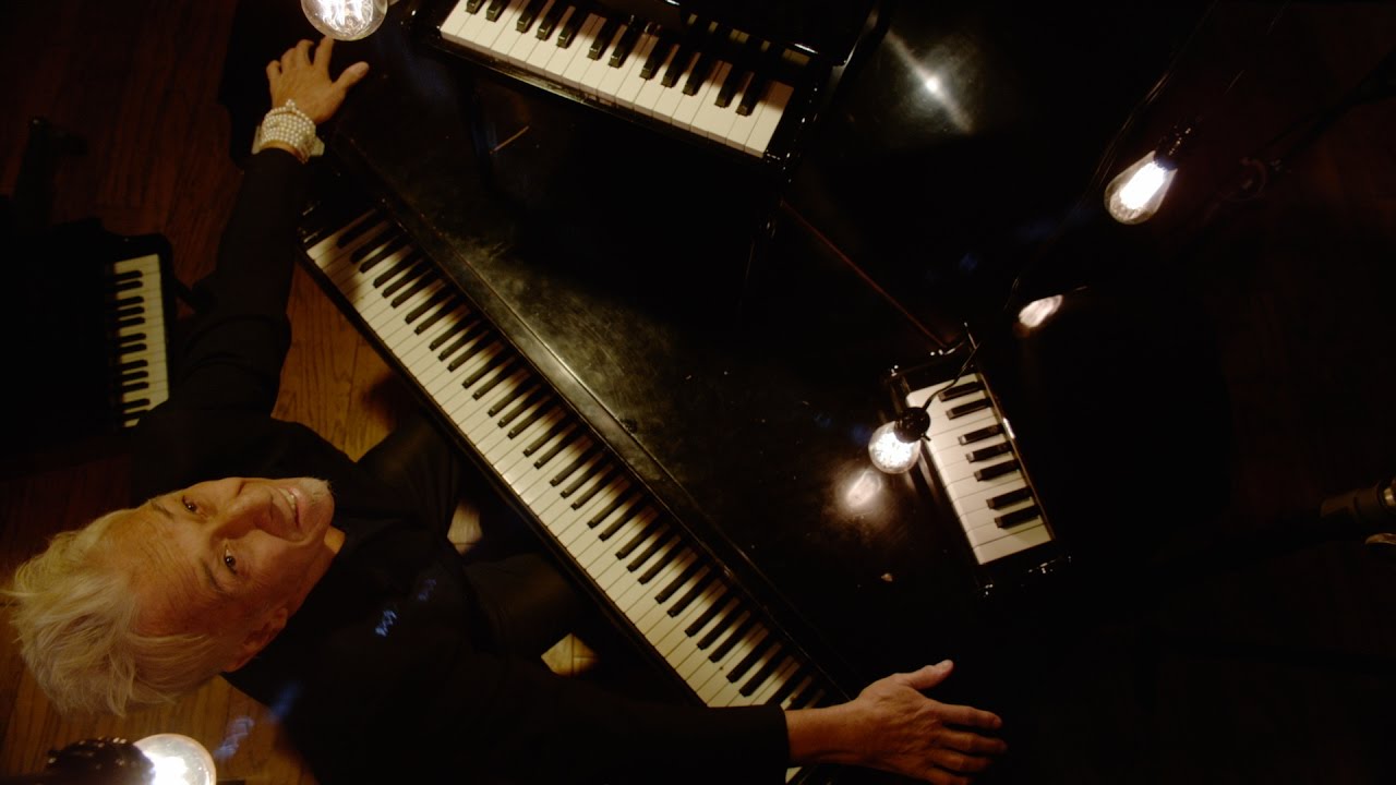 John Cale – Hallelujah