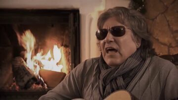Jose Feliciano feat. FaWiJo – Feliz Navidad