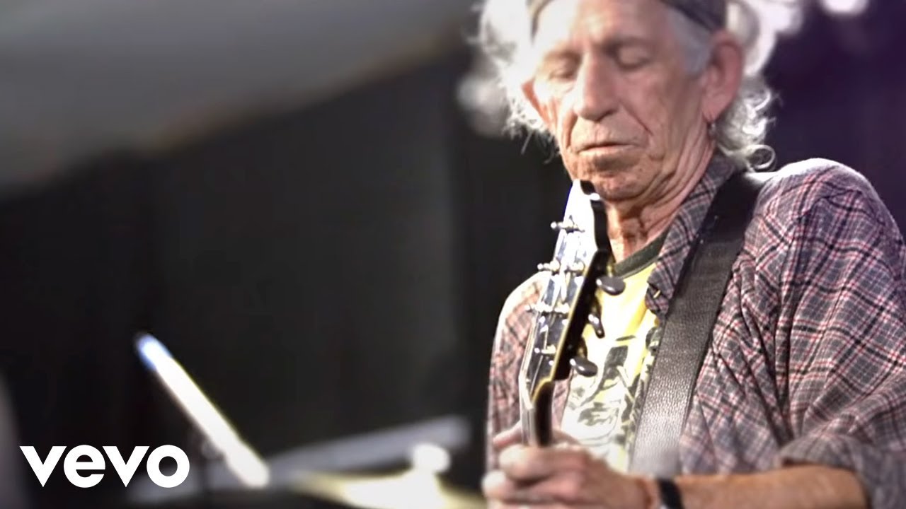 The Rolling Stones – Hate To See You Go