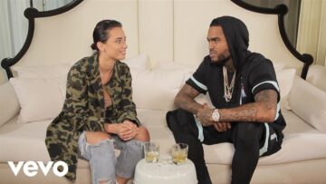 Dave East – YesJulz & Dave East Discuss Some Life Goals