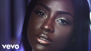Justine Skye – U Don’t Know ft. Wizkid