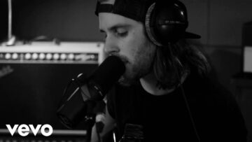 Black Foxxes – My Wrecking Ball