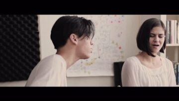 Phum Viphurit – The Art of Detaching One’s Heart (ft. Jenny & The Scallywags)