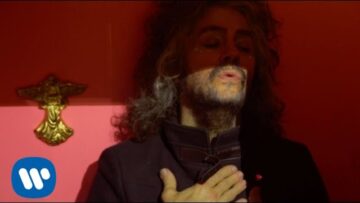 The Flaming Lips – Sunrise