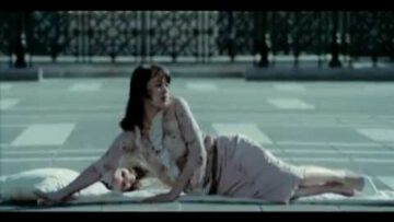 Groove Coverage – Moonlight Shadow