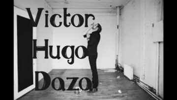 Ben Lorentzen – Victor Hugo Daza