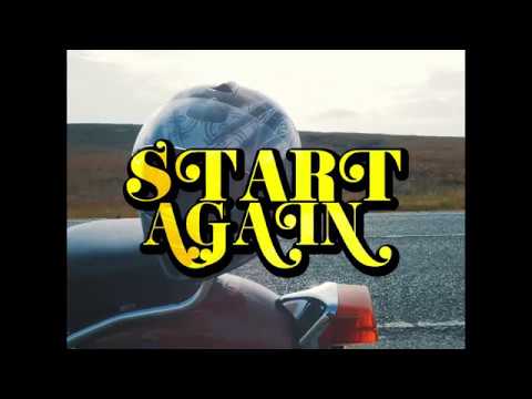 Maisie Johnson – Start Again