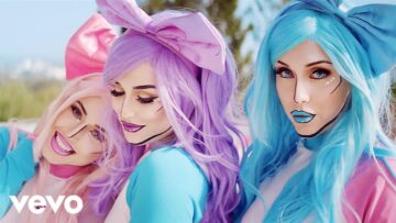 Dolly Style – Bye Bye Bby Boo