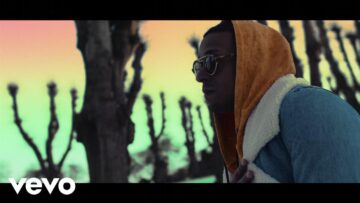 Brandon Beal – Paradise