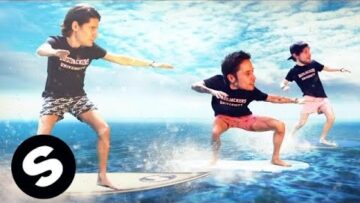 Bassjackers & Brooks – Joyride