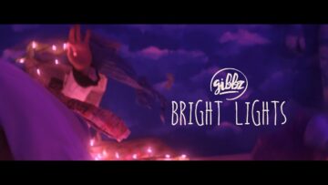 Gibbz – Bright Lights