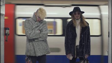 Danien & Theø – Gossip