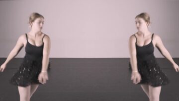 We See Three – For You