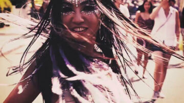 Fifi Rong – The One