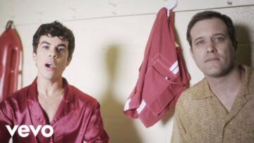 Electric Guest – Oh Devil