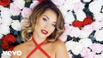 Abrina – Way You Touch Me