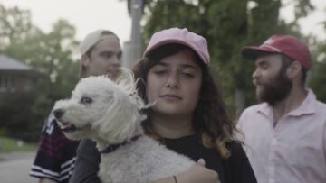 Shady Bug – Walk Me Home