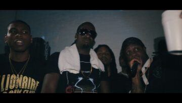 Lil Durk – Too Late