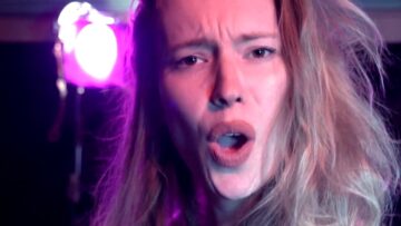 Skye Wallace – Scarlet Fever