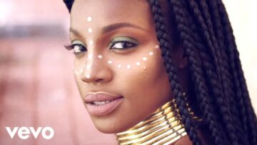 Seyi Shay – Yolo Yolo