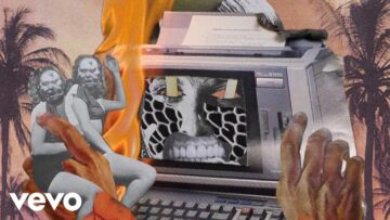 Flying Lotus – Post Requisite