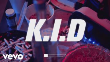 K.I.D – Taker