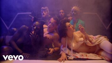 Vitalic – Sweet Cigarette