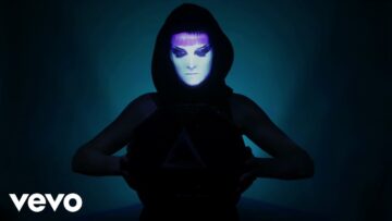 Maya Jane Coles – Weak