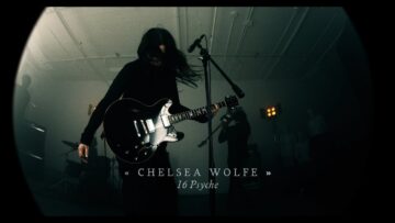 Chelsea Wolfe – 16 Psyche