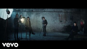 Temples – Strange Or Be Forgotten