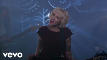 Eisley – Always Wrong