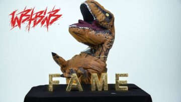 We Butter The Bread With Butter – Klicks. Likes. Fame. Geil!