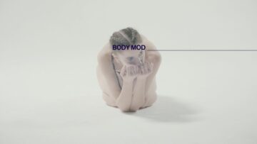 NAKED – Body Mod