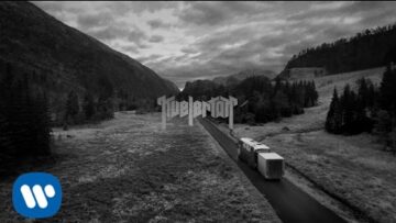 Kvelertak – Bronsegud