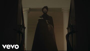 Benjamin Clementine – Phantom Of Aleppoville