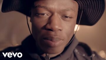 J Hus – Did You See