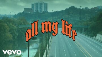 Honors – All My Life